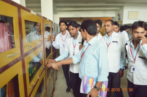 Vanachal Institute Of Health Education And Research Garhwa Campus photo 11